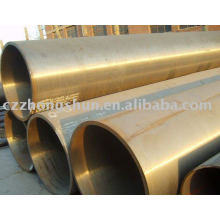 alloy steel tube/PIPE ASTM API SEAMLESS PIPE WELDED PIPE COLD ROLD HOT ROLD